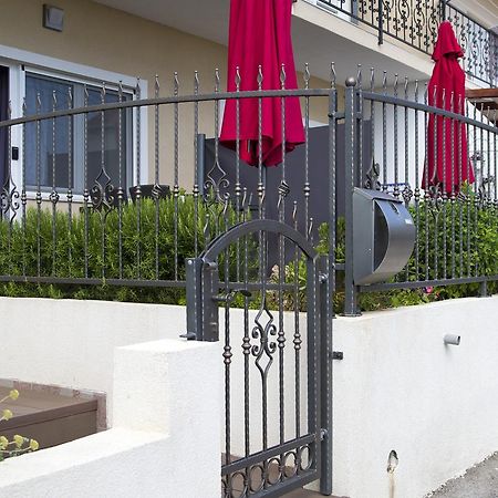 Apartments Marjan بودْسْتغانا المظهر الخارجي الصورة