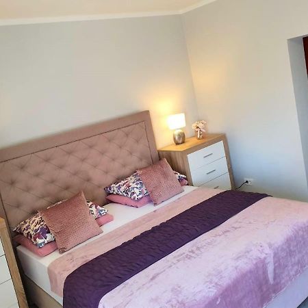 Apartments Marjan بودْسْتغانا المظهر الخارجي الصورة