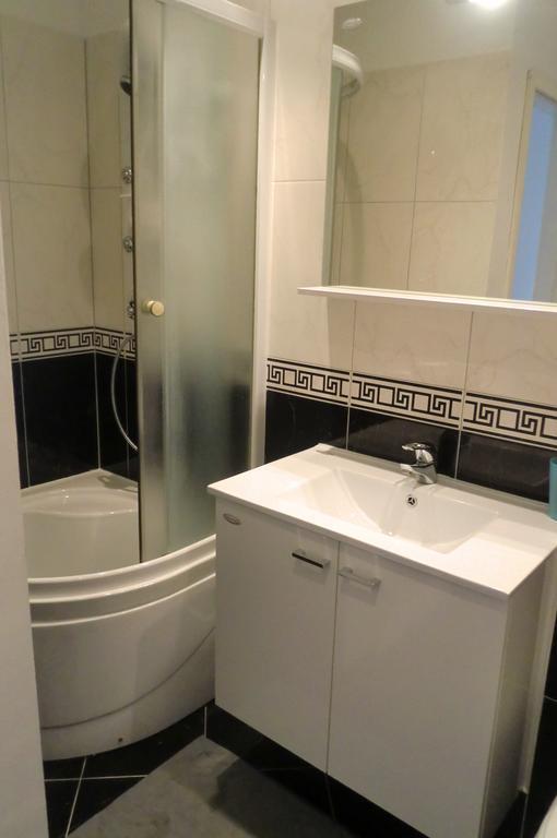Apartments Marjan بودْسْتغانا الغرفة الصورة