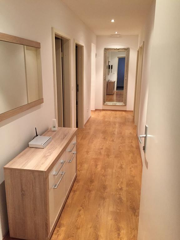 Apartments Marjan بودْسْتغانا المظهر الخارجي الصورة