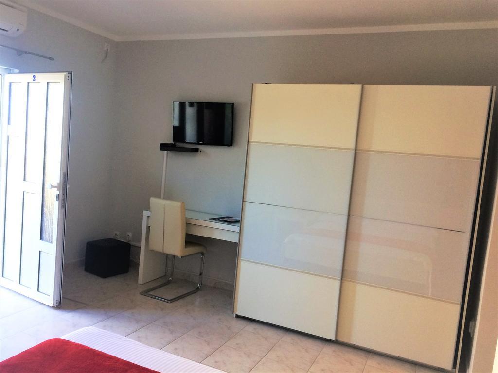 Apartments Marjan بودْسْتغانا المظهر الخارجي الصورة