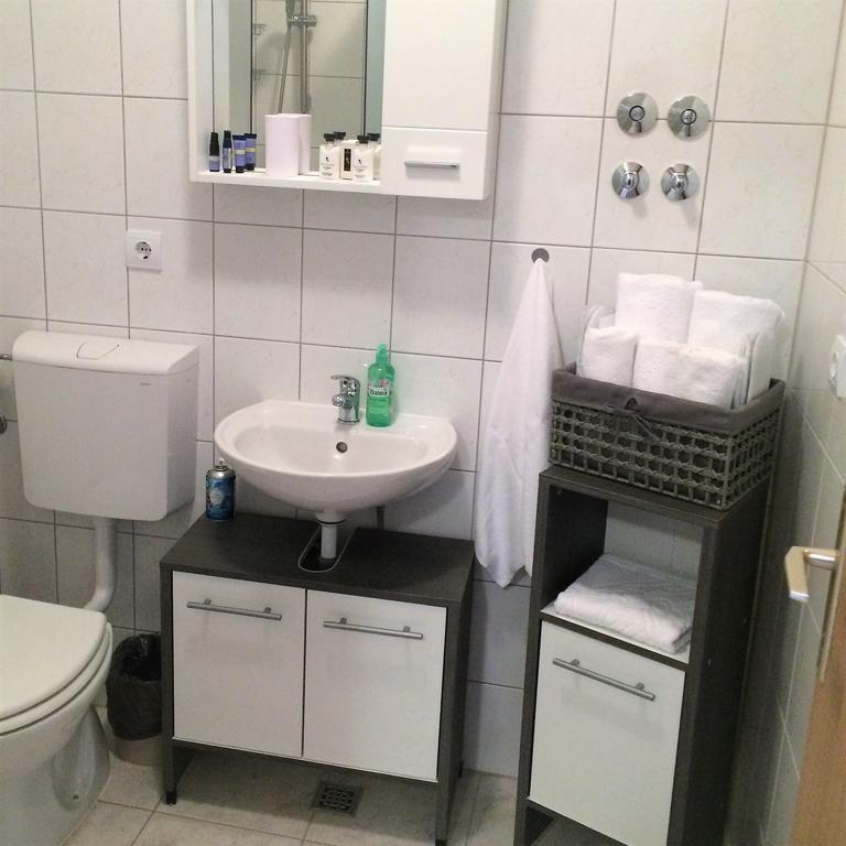 Apartments Marjan بودْسْتغانا المظهر الخارجي الصورة