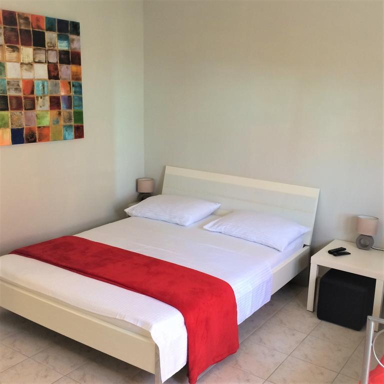 Apartments Marjan بودْسْتغانا المظهر الخارجي الصورة