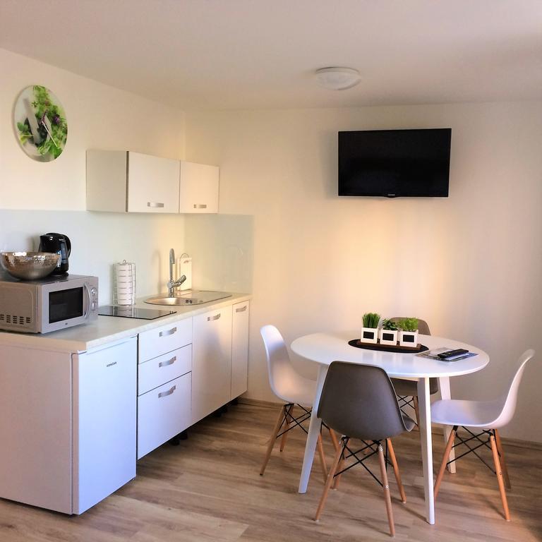 Apartments Marjan بودْسْتغانا المظهر الخارجي الصورة