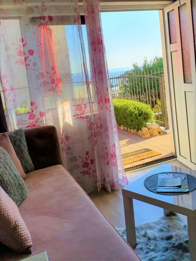 Apartments Marjan بودْسْتغانا المظهر الخارجي الصورة