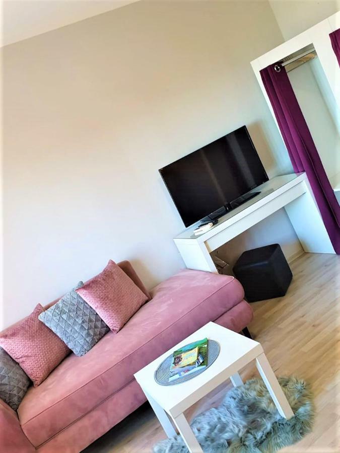 Apartments Marjan بودْسْتغانا المظهر الخارجي الصورة
